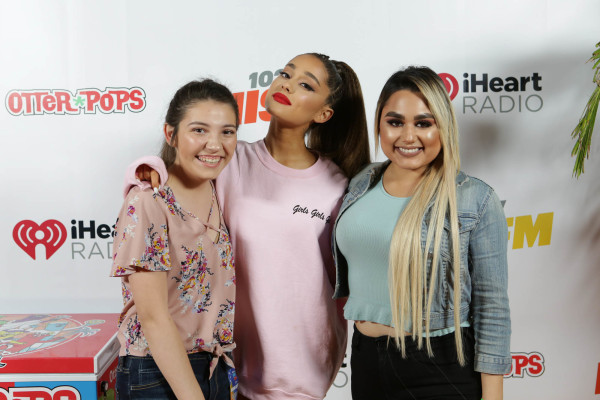 Ariana Grande pic #1042146
