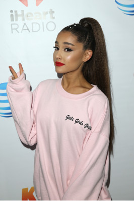 Ariana Grande pic #1042144