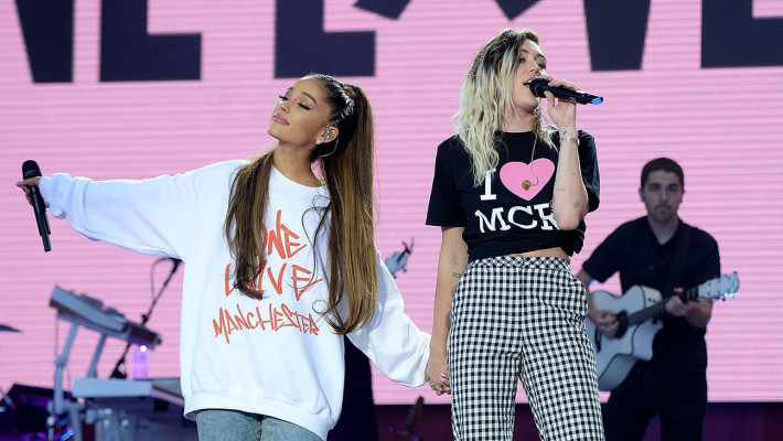 Ariana Grande pic #955181