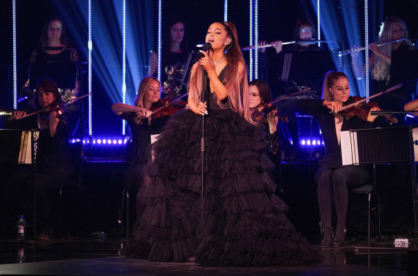 Ariana Grande pic #1080436
