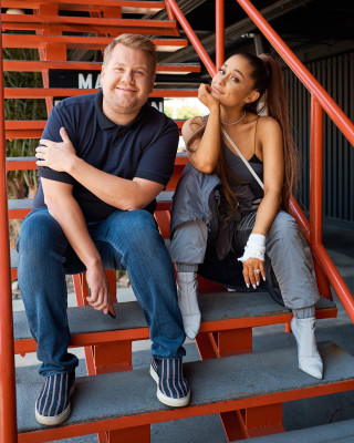 Ariana Grande pic #1057954