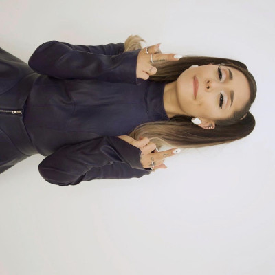 Ariana Grande pic #1234336