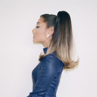 Ariana Grande pic #1234333