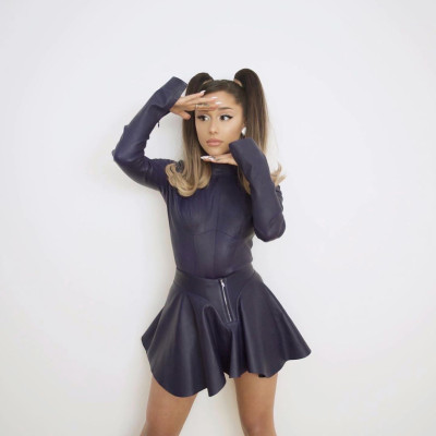 Ariana Grande pic #1234331