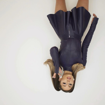 Ariana Grande pic #1234337