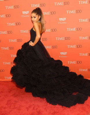 Ariana Grande pic #849405