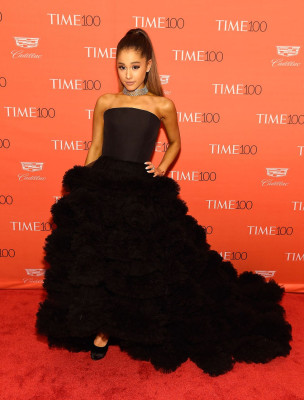 Ariana Grande pic #849404