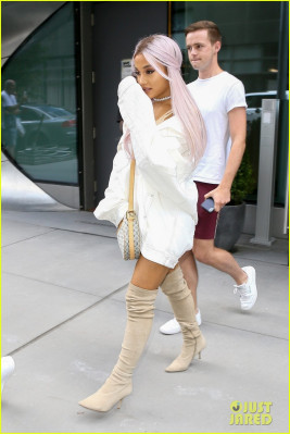 Ariana Grande pic #1053119
