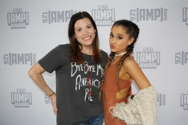 Ariana Grande pic #840163