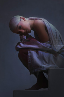 Ariana Grande pic #1056246