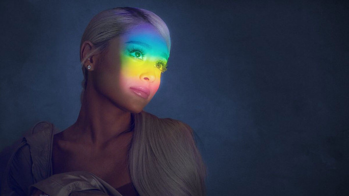 Ariana Grande pic #1056245