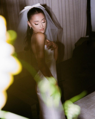 Ariana Grande pic #1266796