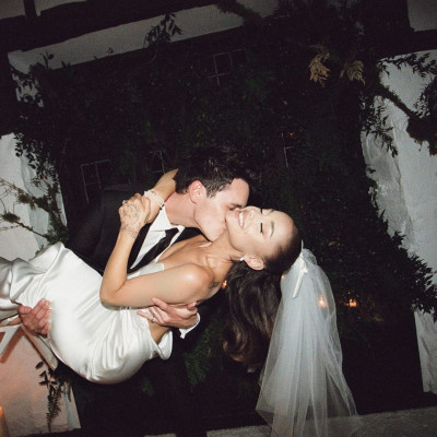 Ariana Grande pic #1266799