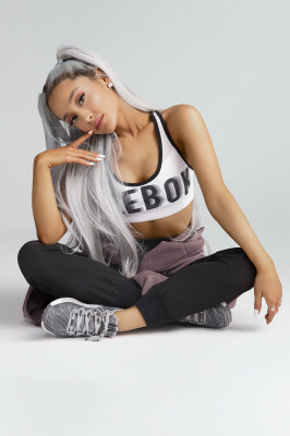 Ariana Grande pic #1052845