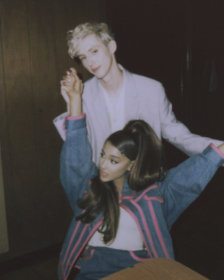 Ariana Grande pic #1054141