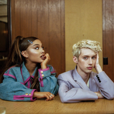 Ariana Grande pic #1054144