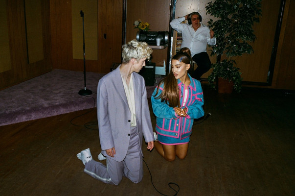 Ariana Grande pic #1054143