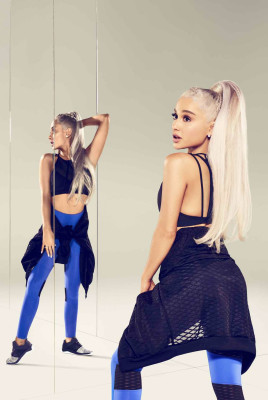 Ariana Grande pic #1041546