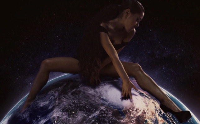 Ariana Grande pic #1051433