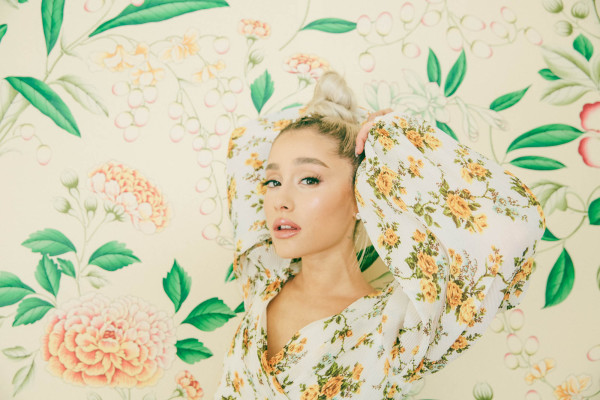 Ariana Grande pic #1040694