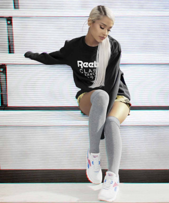 Ariana Grande pic #1054986
