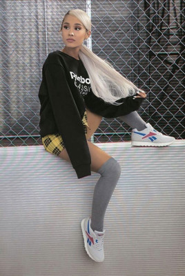 Ariana Grande pic #1054984
