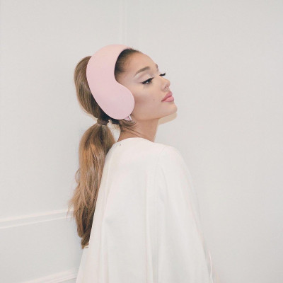 Ariana Grande pic #1237989