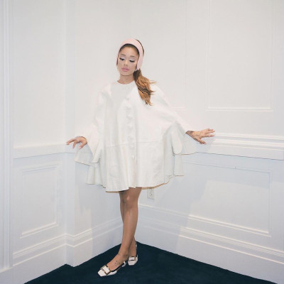 Ariana Grande pic #1237984