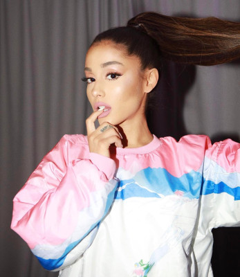 Ariana Grande pic #1062613