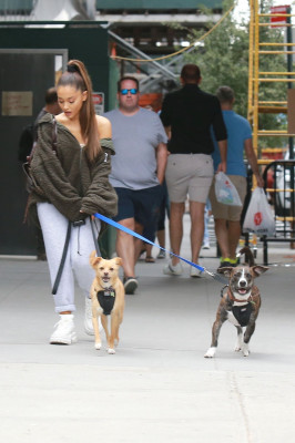 Ariana Grande pic #1072673