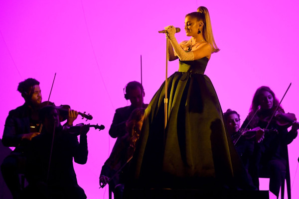 Ariana Grande pic #1200786