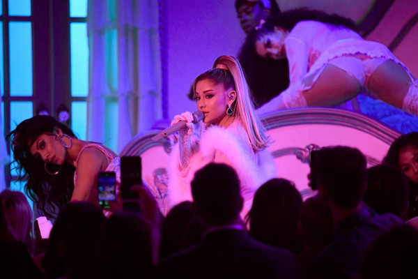Ariana Grande pic #1200787