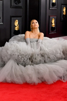Ariana Grande pic #1200782