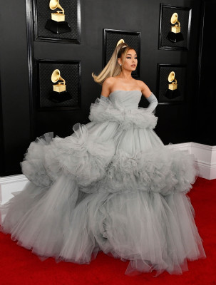 Ariana Grande pic #1200783