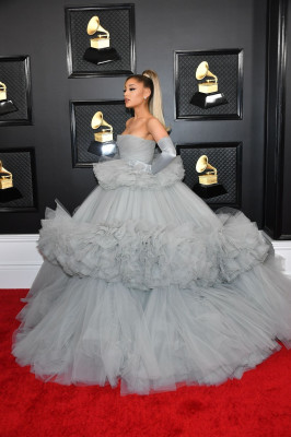 Ariana Grande pic #1200784