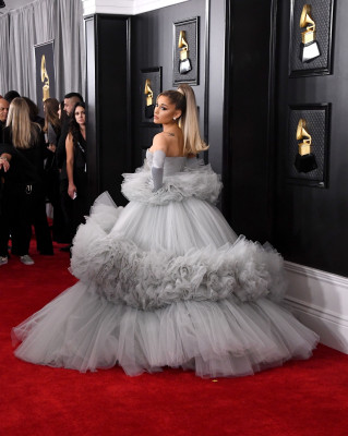 Ariana Grande pic #1200777