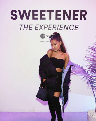 Ariana Grande pic #1072906