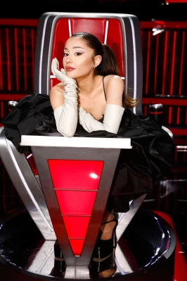 Ariana Grande pic #1296851