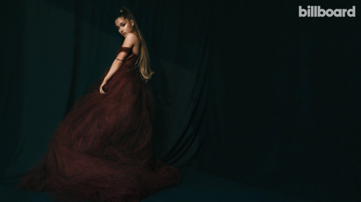 Ariana Grande pic #1089075
