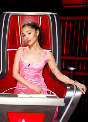 Ariana Grande pic #1283341