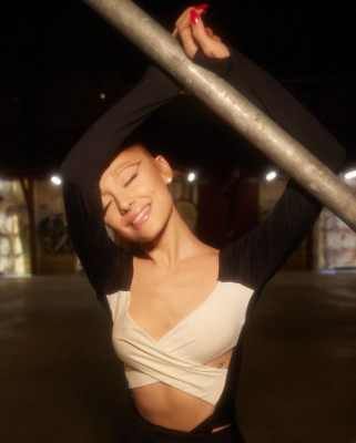 Ariana Grande pic #1342945