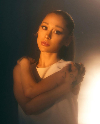 Ariana Grande pic #1342947