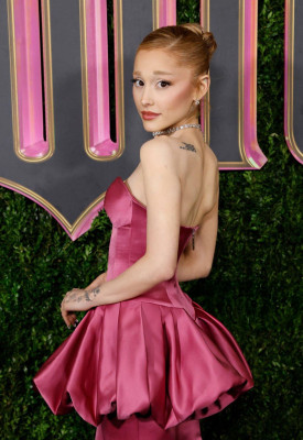 Ariana Grande pic #1364101