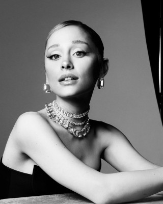 Ariana Grande pic #1356459