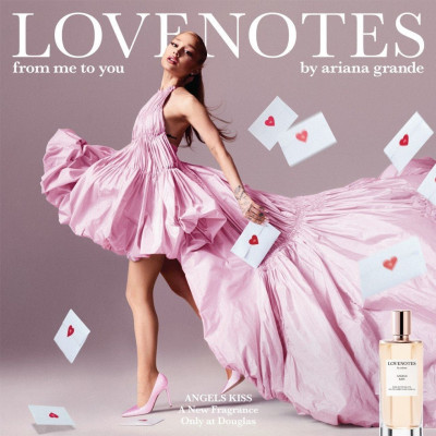 Ariana Grande pic #1357785