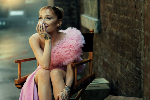 Ariana Grande pic #1360743