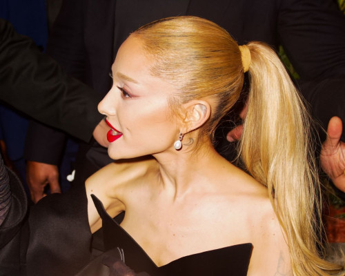 Ariana Grande pic #1339348