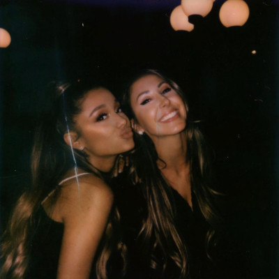 Ariana Grande pic #1083618