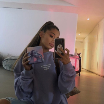 Ariana Grande pic #1083617