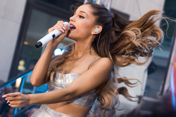 Ariana Grande pic #726881